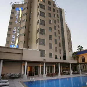 Chelsea Plaza Dubái