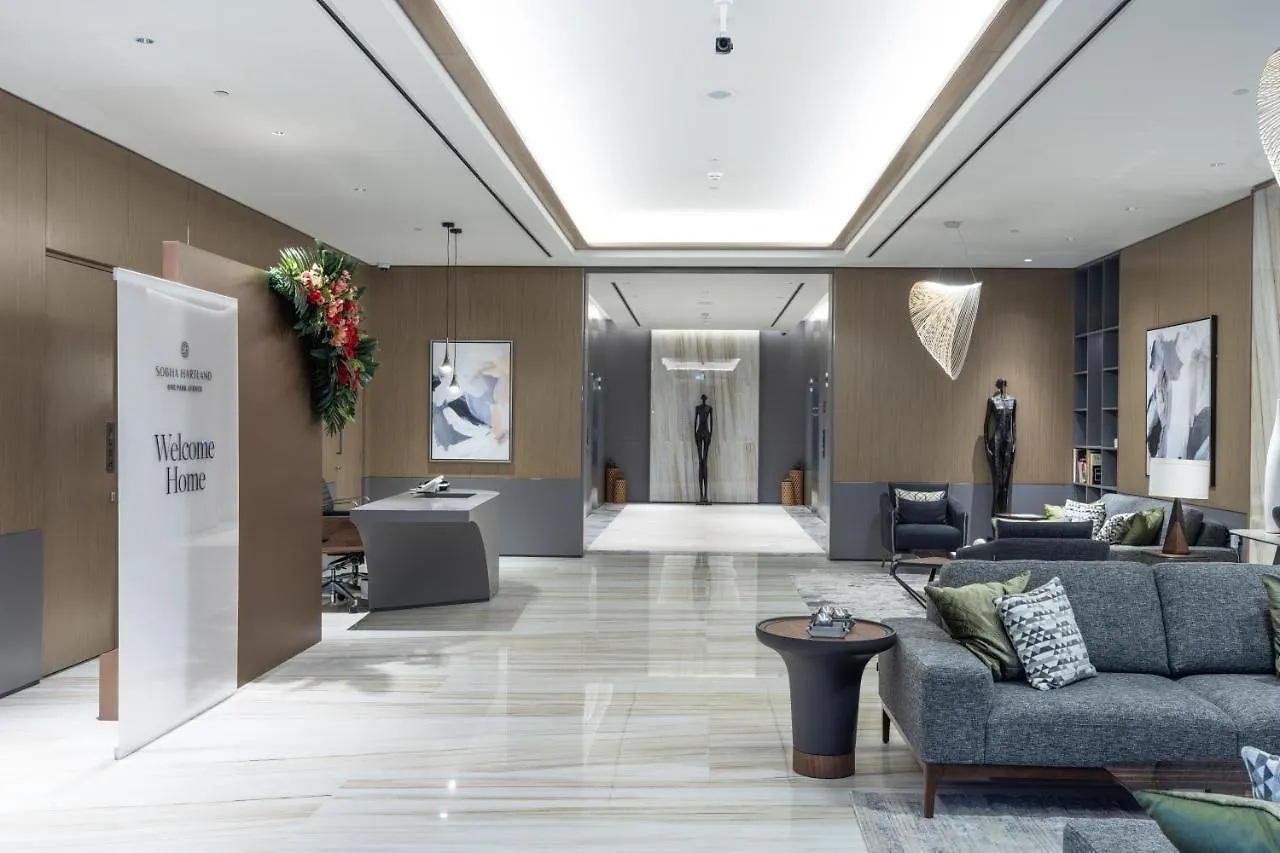 Apartment Stay By Latinem Luxury 1 Bedroom Holiday Home Opa 1601 Near Burj Khalifa Dubai