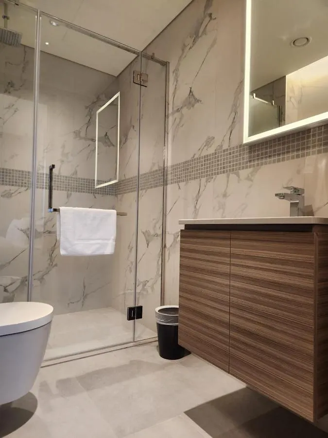 Stay By Latinem Luxury 1 Bedroom Holiday Home Opa 1601 Near Burj Khalifa Dubai 0*,  United Arab Emirates