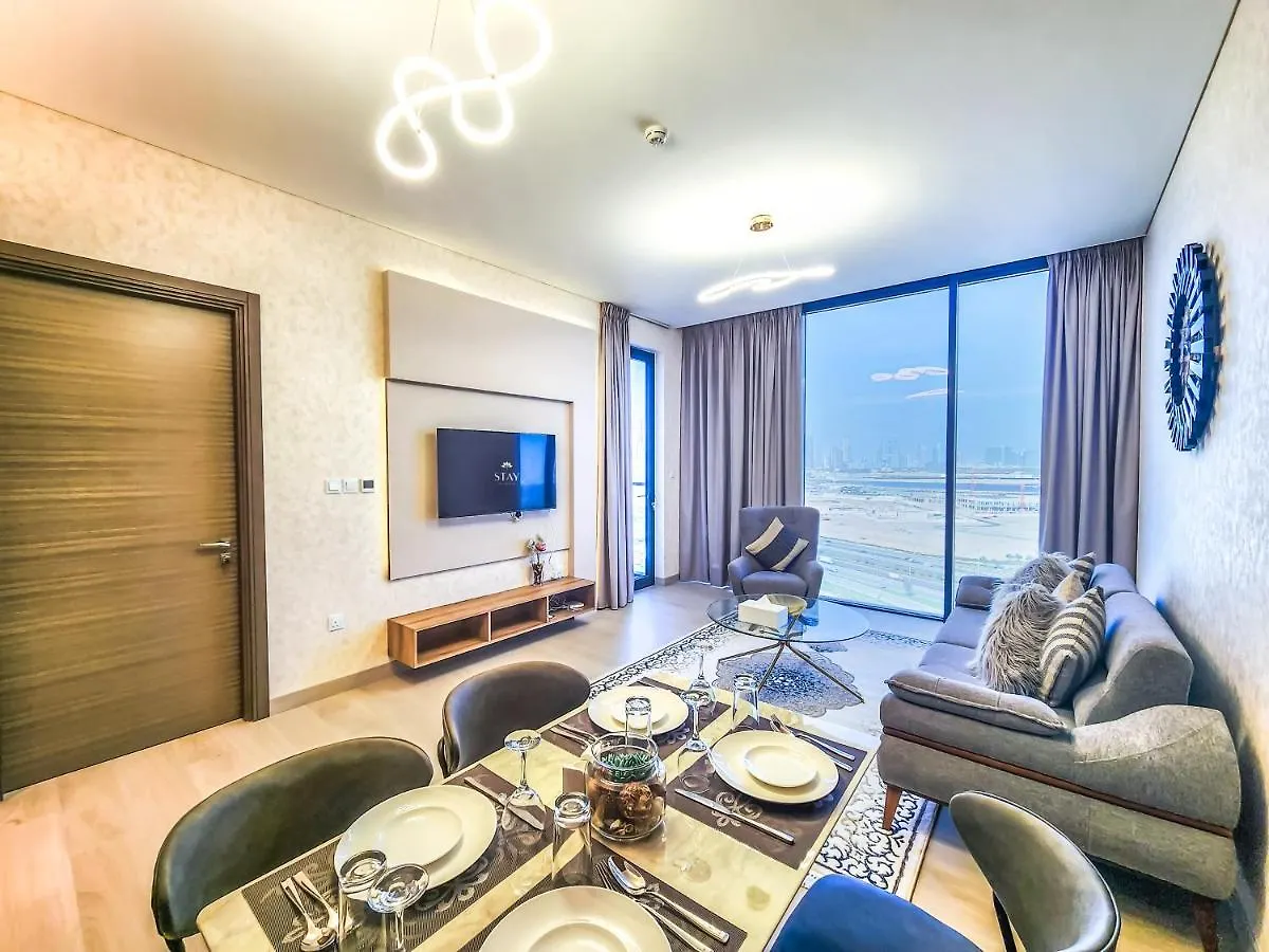 Stay By Latinem Luxury 1 Bedroom Holiday Home Opa 1601 Near Burj Khalifa Dubai United Arab Emirates