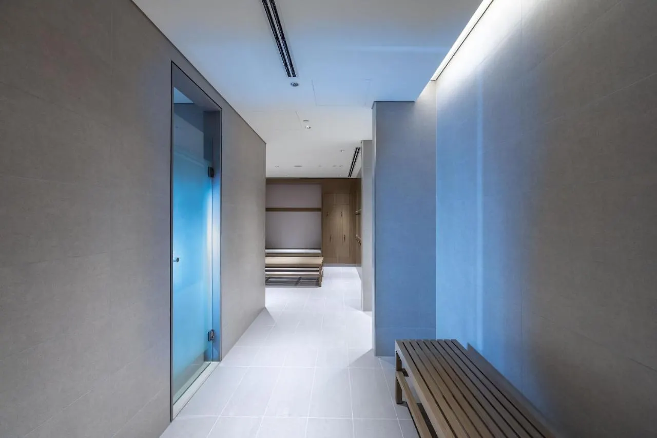Stay By Latinem Luxury 1 Bedroom Holiday Home Opa 1601 Near Burj Khalifa Dubaj 0*,
