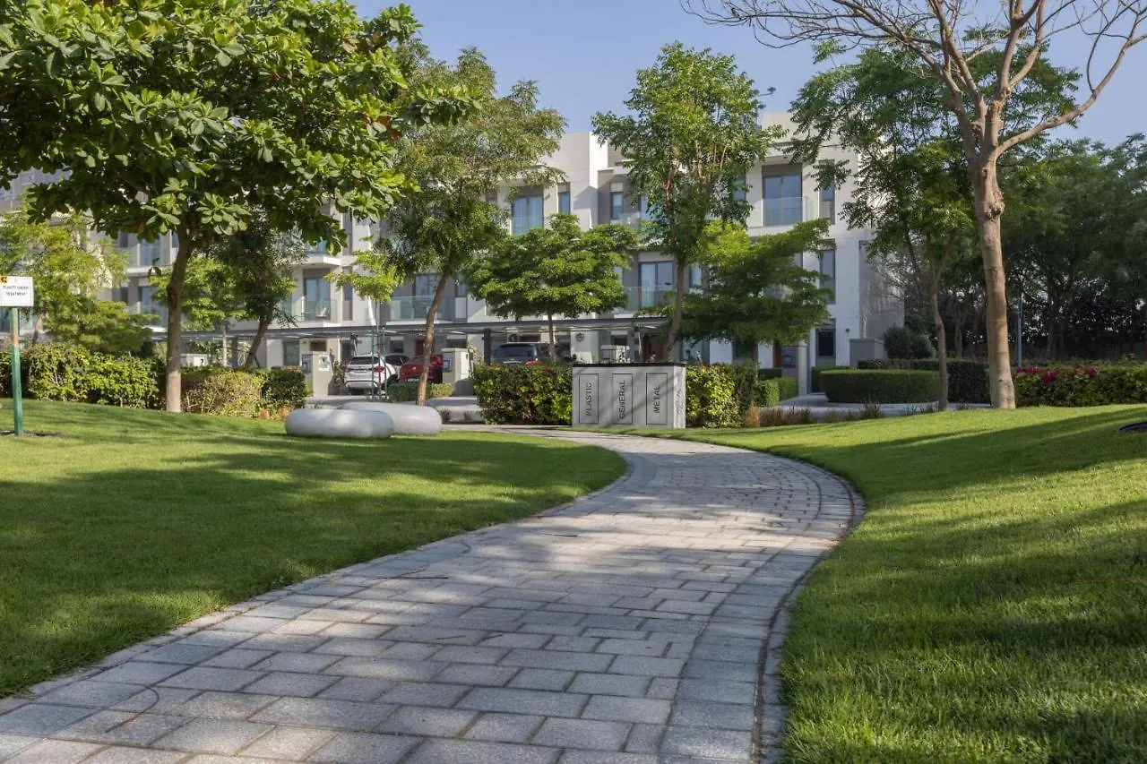 Stay By Latinem Luxury 1 Bedroom Holiday Home Opa 1601 Near Burj Khalifa Dubaj Apartmán